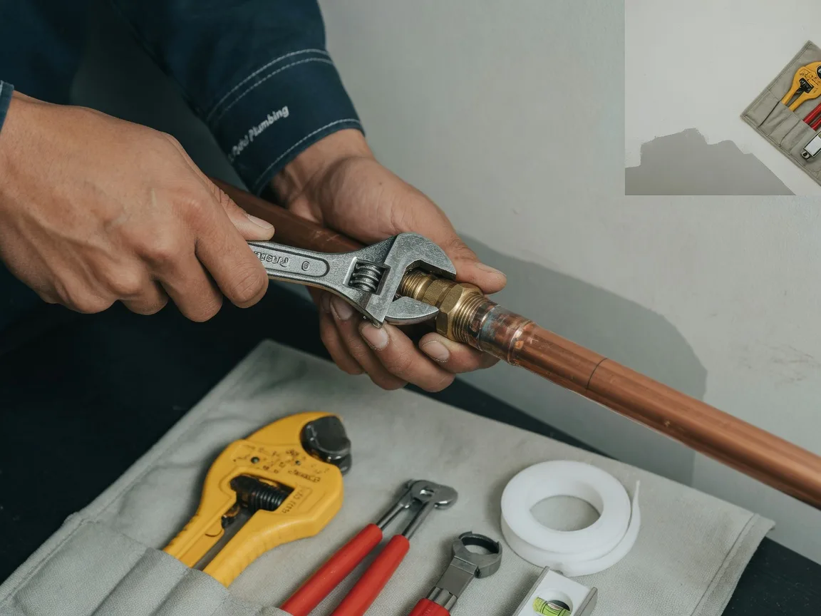 Why choose Drain Cleaning in Lithopolis, OH